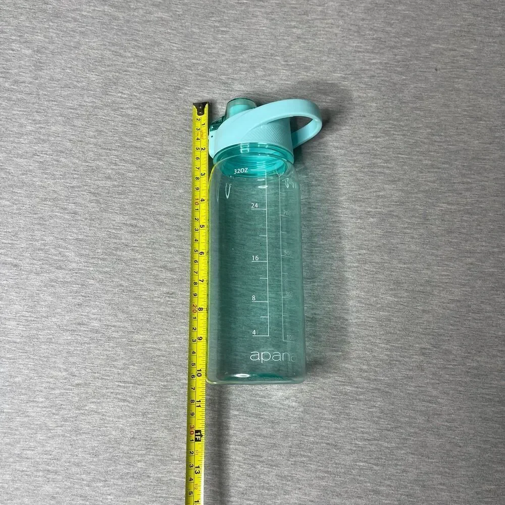 Alana 32 Oz. Flip Top Sport Water Bottle